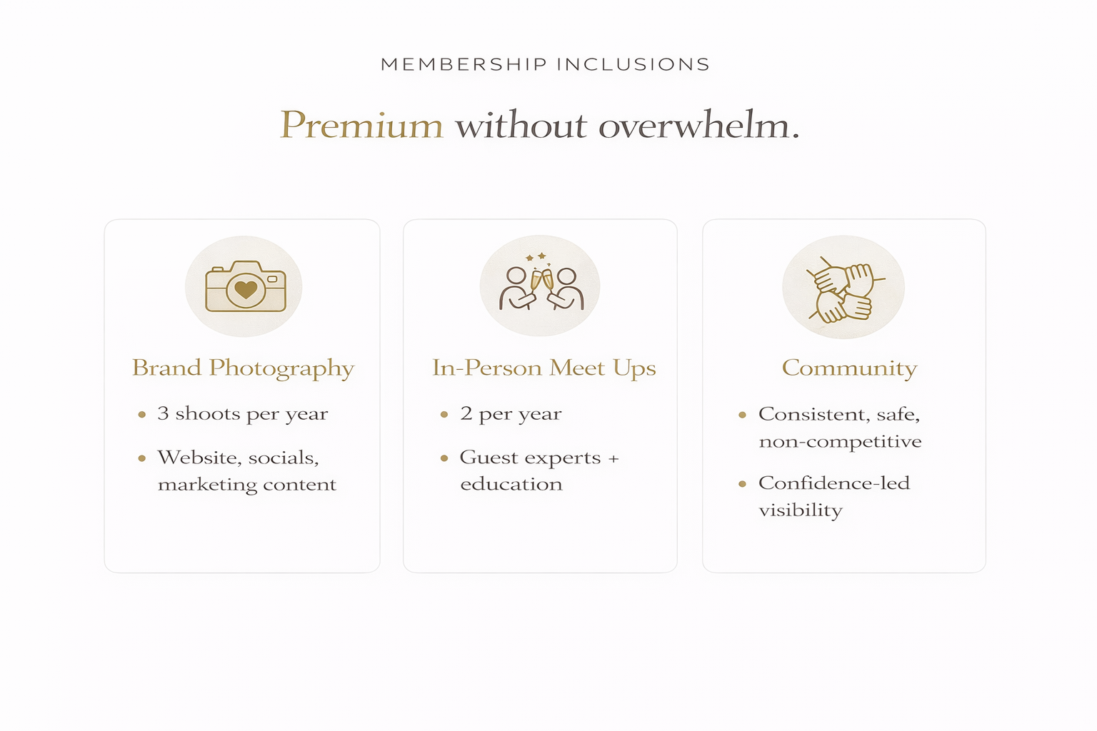 Brand & Vibe slide 7